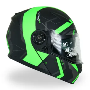 کلاه کاسکت فک متحرک راپیدو مدل 950