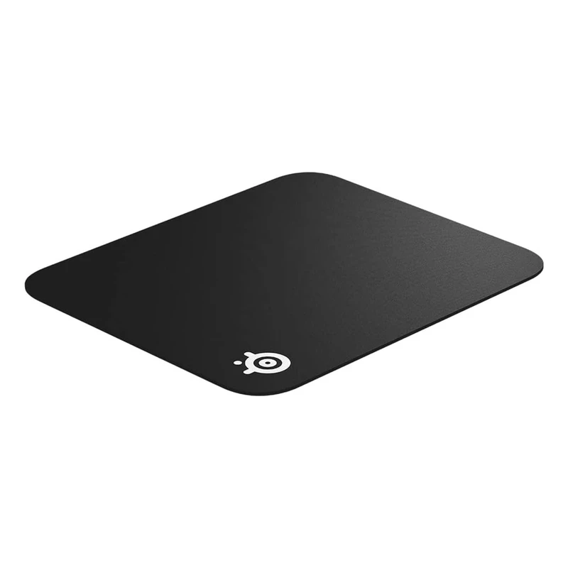 ماوس پد گیمینگ استیل سریز مدل QCK Mini-N سایز 25*21 سانتی‌متر
