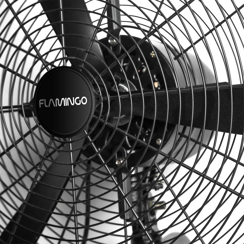 پنکه فلامینگو مدل 3B30IWF