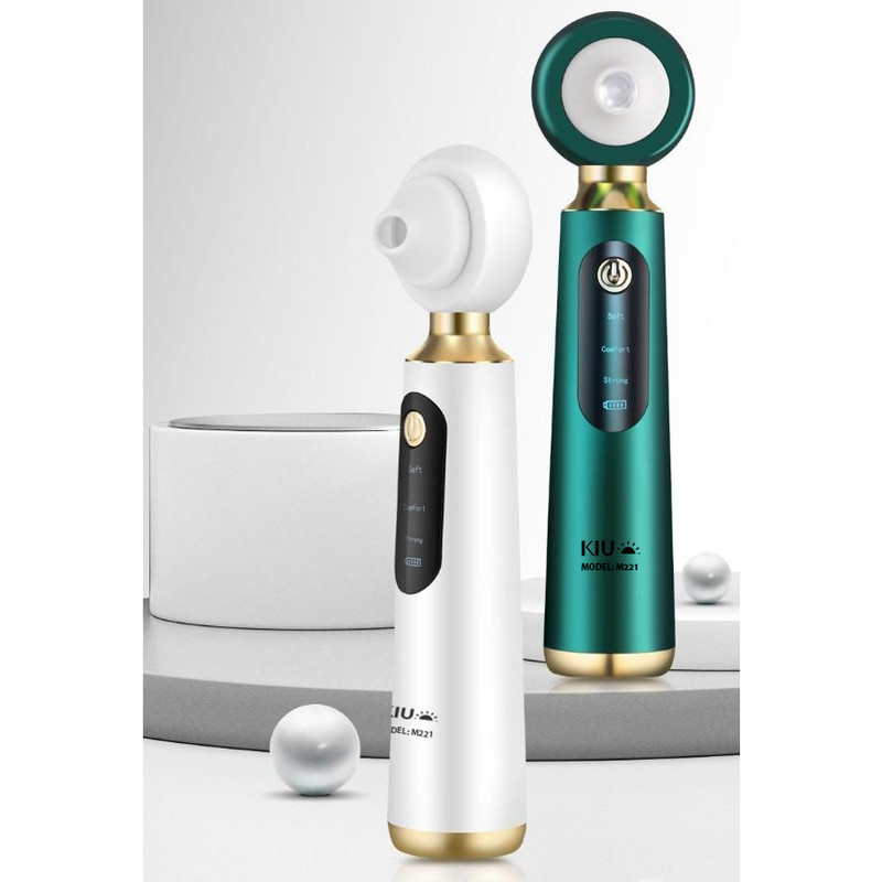 میکرودرم خانگی کیو مدل M221