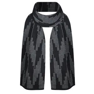 شال گردن مردانه سیلکا مدل مهرشاد