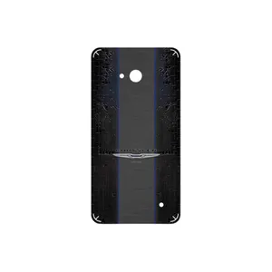 MAHOOT Chrysler Cover Sticker for Microsoft Lumia 640