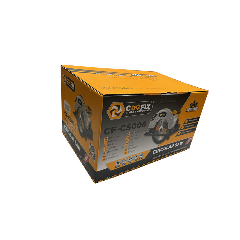 اره دیسکی کوفیکس مدل SMT-COOFIX-CF-CS006