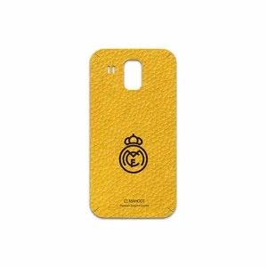 MAHOOT ML-REAL Cover Sticker for Huawei Ascend G525