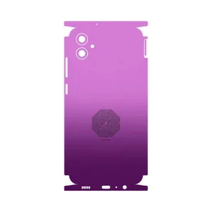 MAHOOT Minimal Maze-FullSkin Cover Sticker for Samsung Galaxy F04