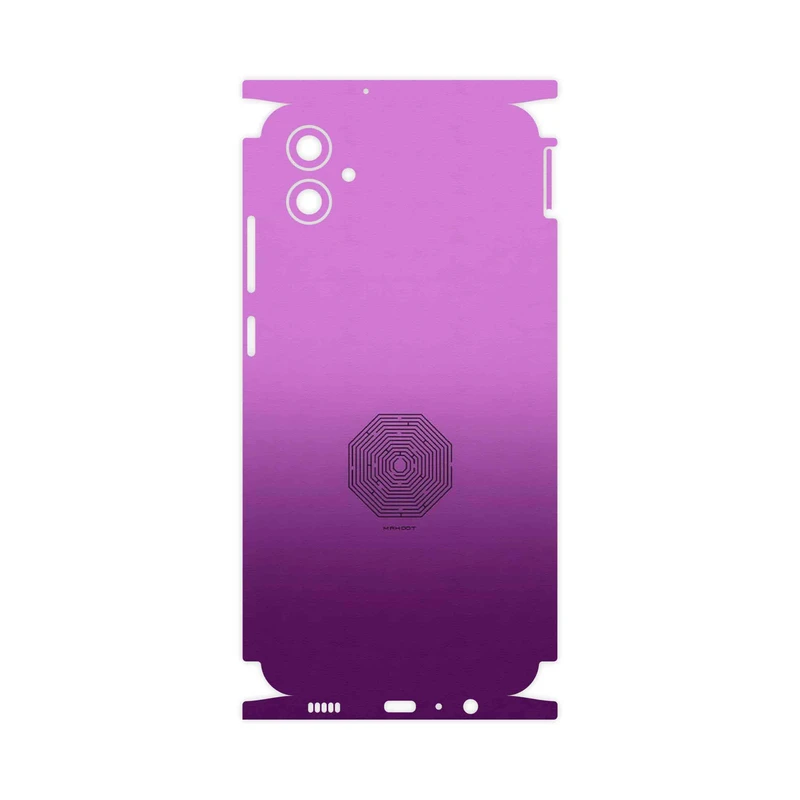 برچسب پوششی ماهوت مدل Minimal Maze-FullSkin مناسب برای گوشی موبایل سامسونگ Galaxy F04