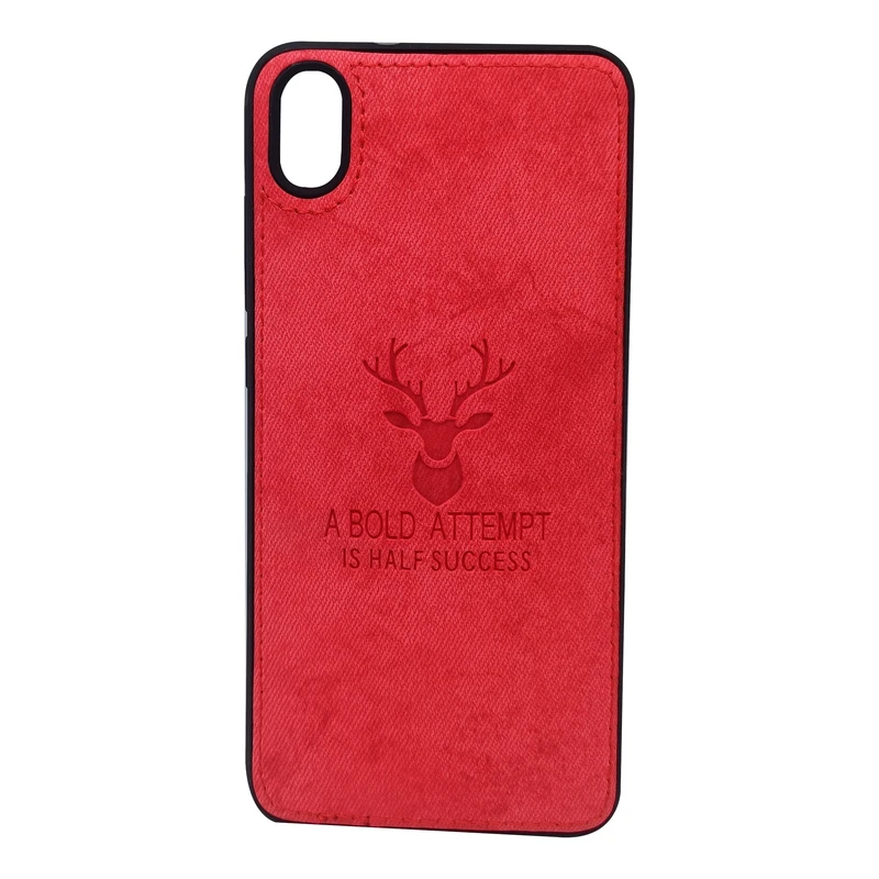 کاور مدل gavazni مناسب برای گوشی موبایل شیائومی Redmi 7A