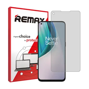 Remax clear screen protector HyGEL model suitable for OnePlus Nord N10 5G mobile phone