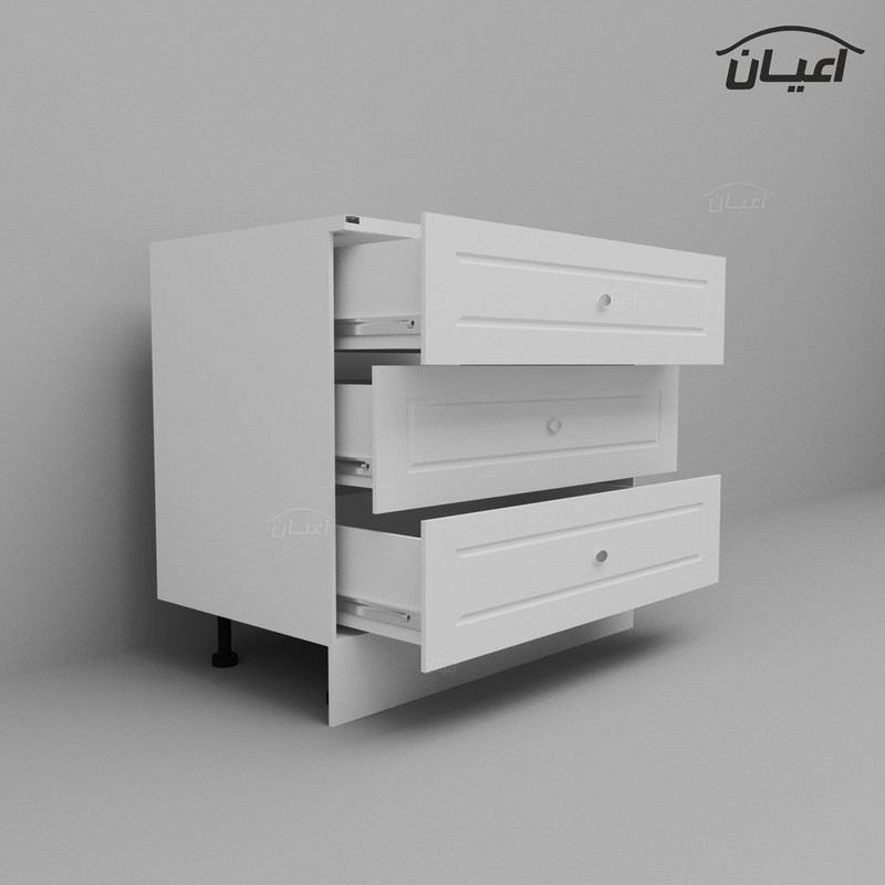کابینت آشپزخانه اعیان مدل FH C21