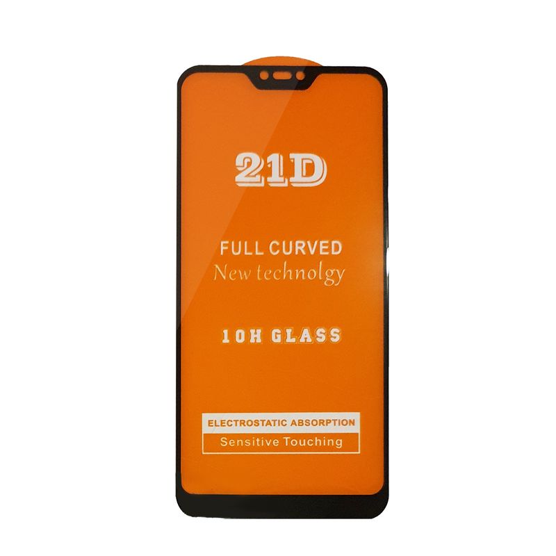 محافظ صفحه نمایش مدل F21to مناسب برای گوشی موبایل شیائومی Mi A2 lite