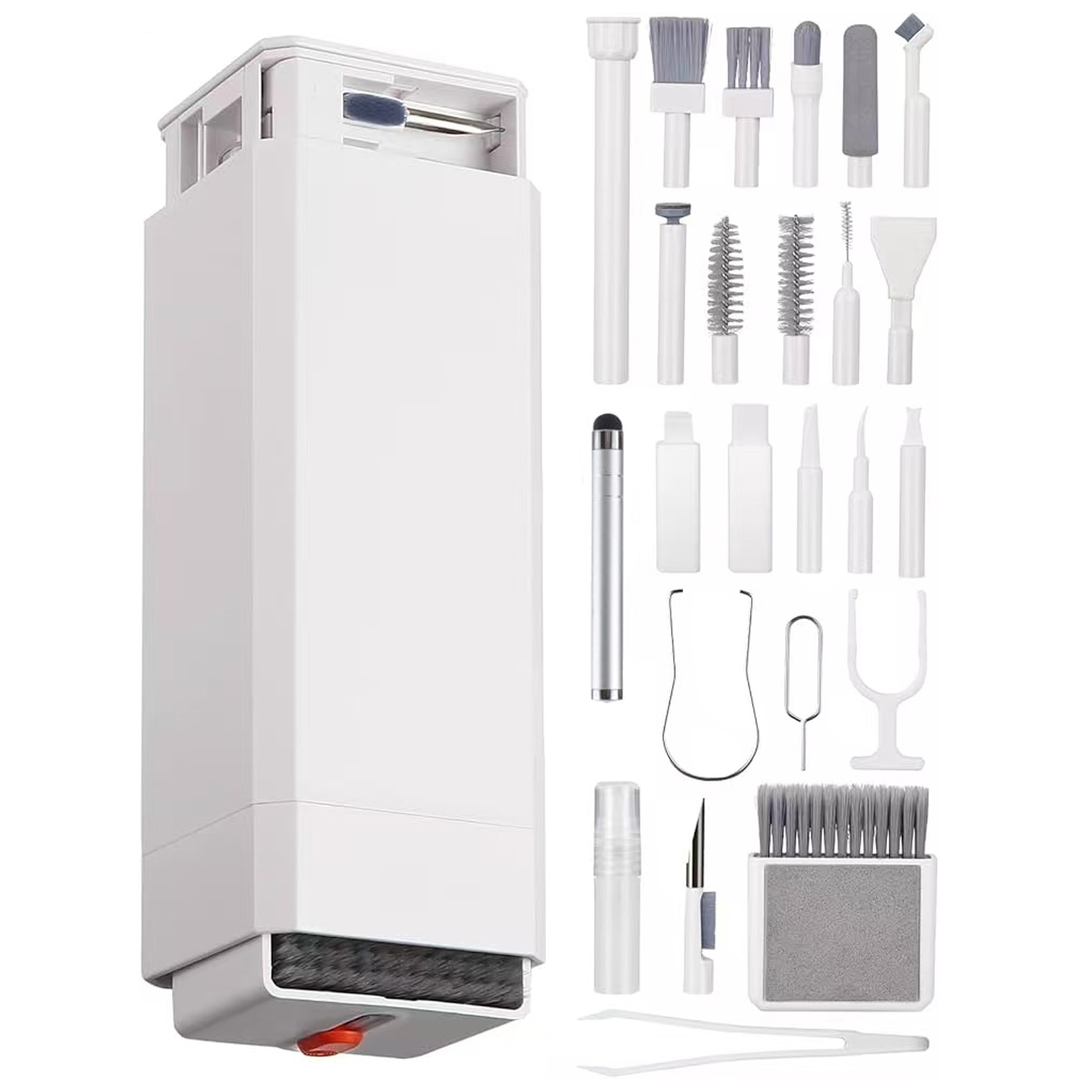 کیت تمیز کننده مدل q32 32 in