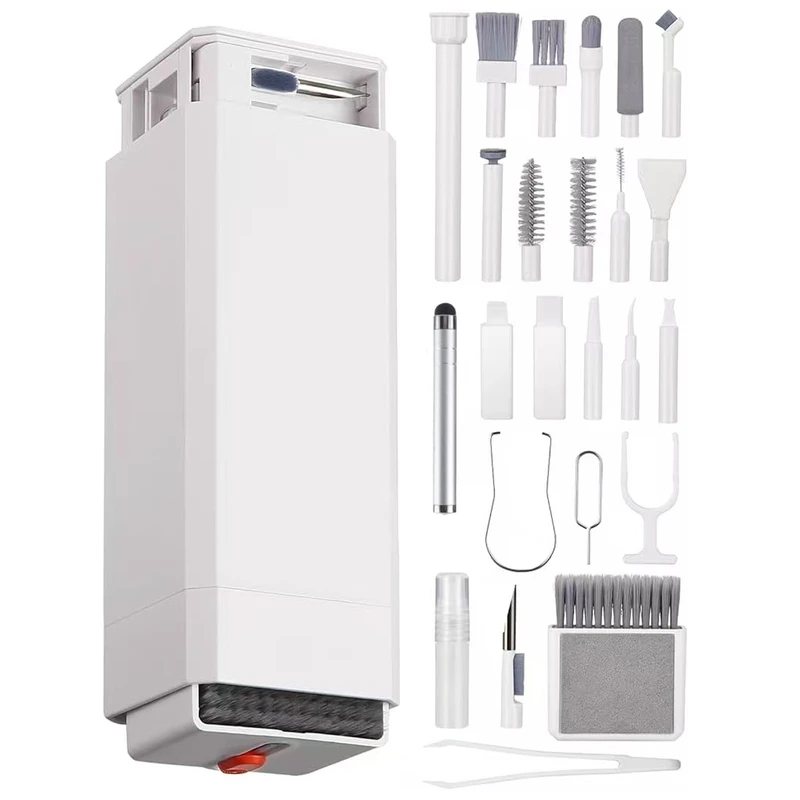 کیت تمیز کننده مدل q32 32 in