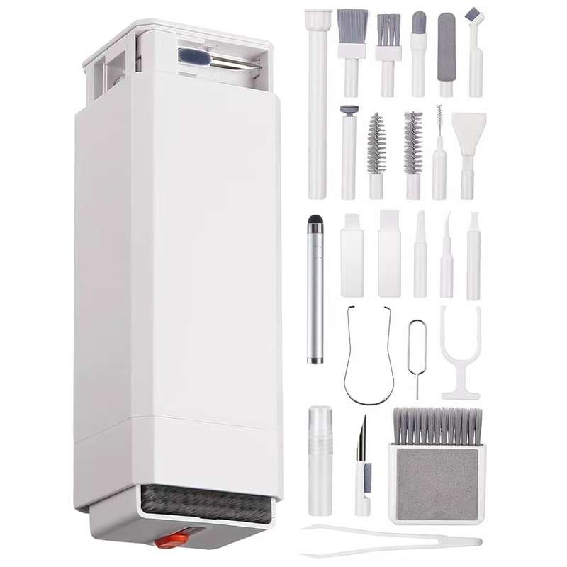 کیت تمیز کننده مدل Q32 32 in کیت تمیز کننده مدل Q32 32 in