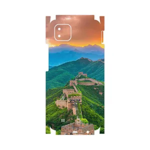 MAHOOT China Grand Wall-FullSkin Cover Sticker for Realme C11 2021