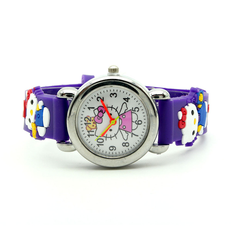 ساعت مچی عقربه ای مدل 332