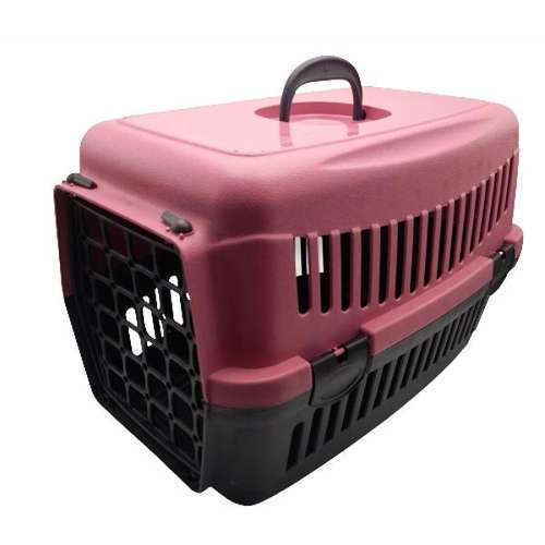 باکس حمل سگ و گربه مدل Fendi