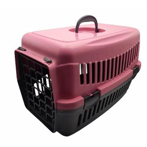 نقد و بررسی باکس حمل سگ و گربه مدل Fendi توسط خریداران