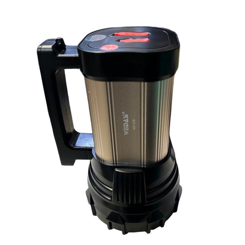 نورافکن دستی ویداسی مدل WD-576ER