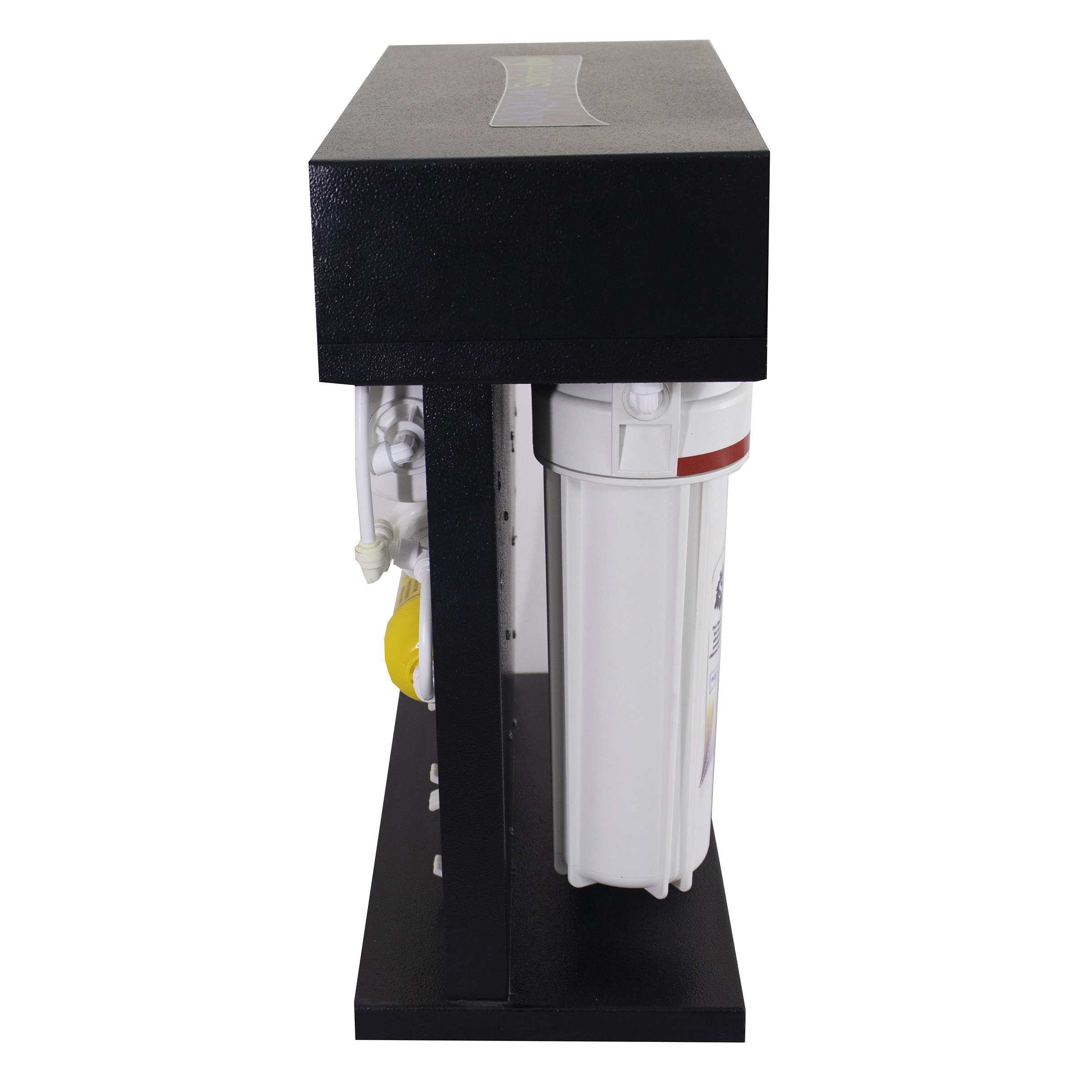 دستگاه تصفیه کننده آب آکوآ اسپرینگ مدل RO-S7-BZ 7007 به همراه فیلتر مجموعه سه عددی