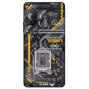 Megafone Gaming Board 8003 Cover For Xiaomi Mi 11T / 11T Pro