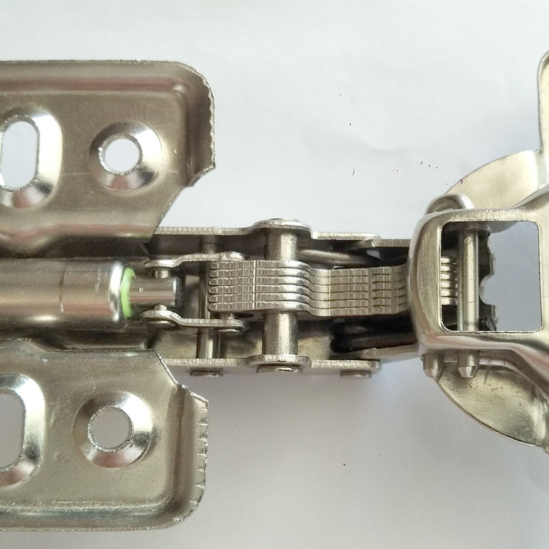 لولا آرام بند لورنز مدل A1396 بسته 10 عددی لولا آرام بند لورنز مدل A1396 بسته 10 عددی