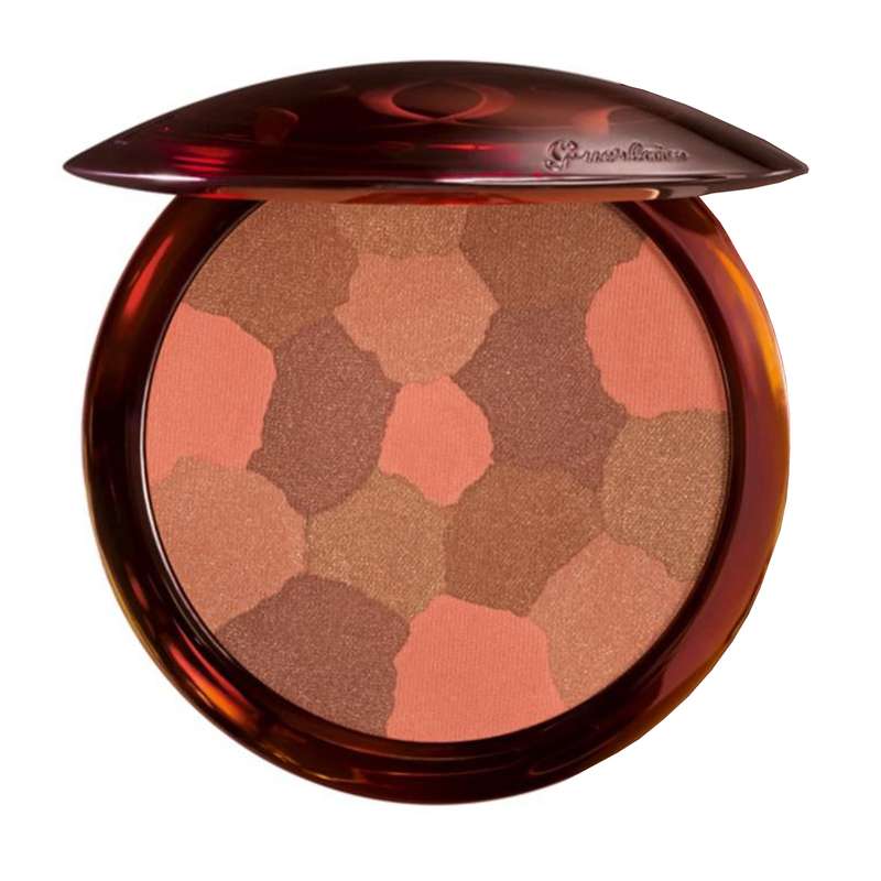 پودر برنز کننده گرلن مدل Terracotta شماره 05