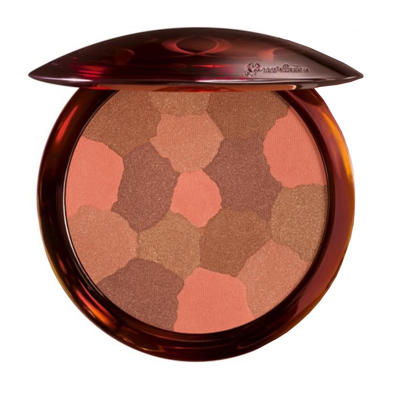 پودر برنز کننده گرلن مدل Terracotta شماره 05