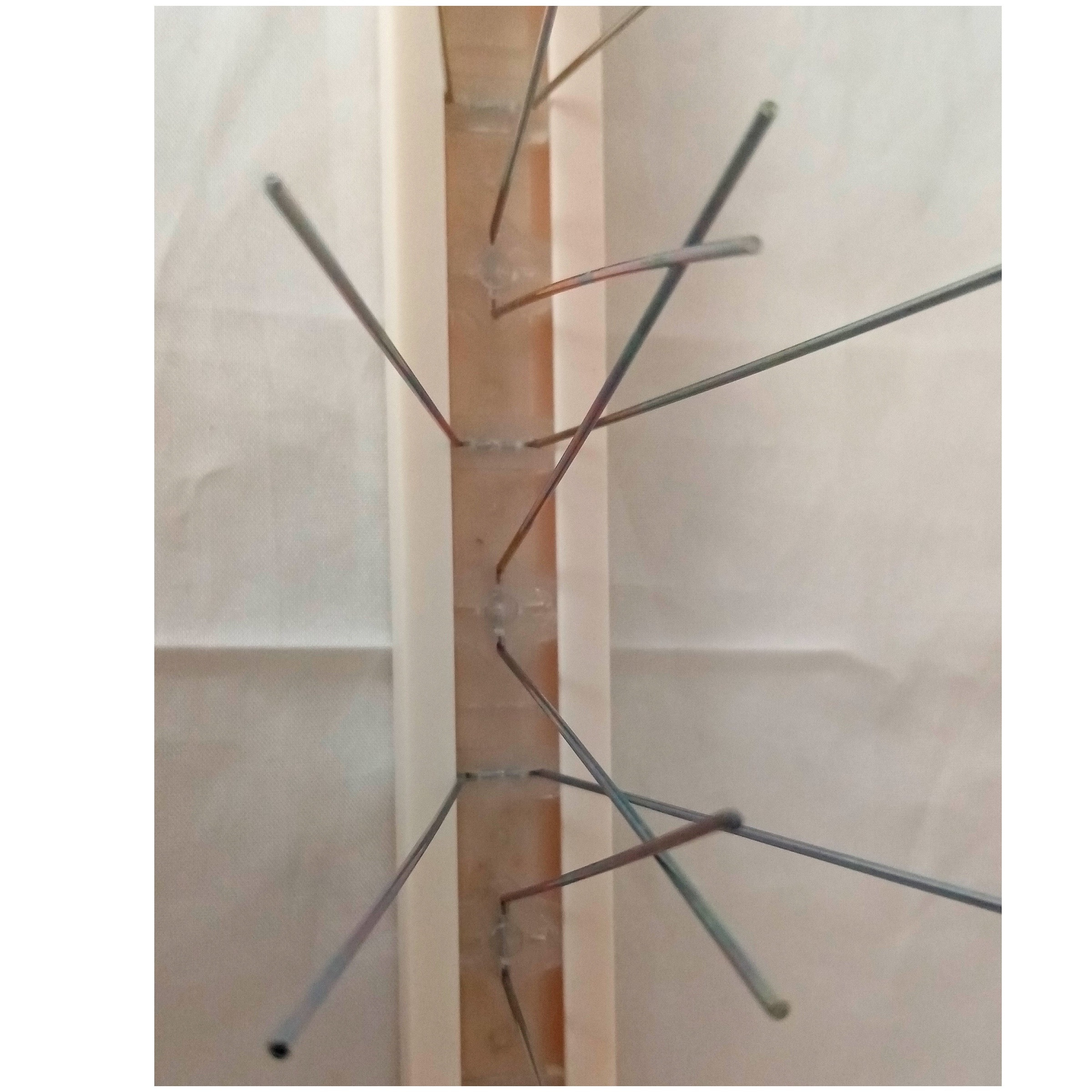 گلبان مدل کلاغ پر گلبان مدل کلاغ پر