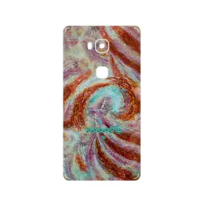 MAHOOT Molana Cover Sticker for Honor 5X