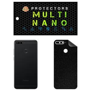 MULTI NANO X-F1G Back Skin For Honor 7A