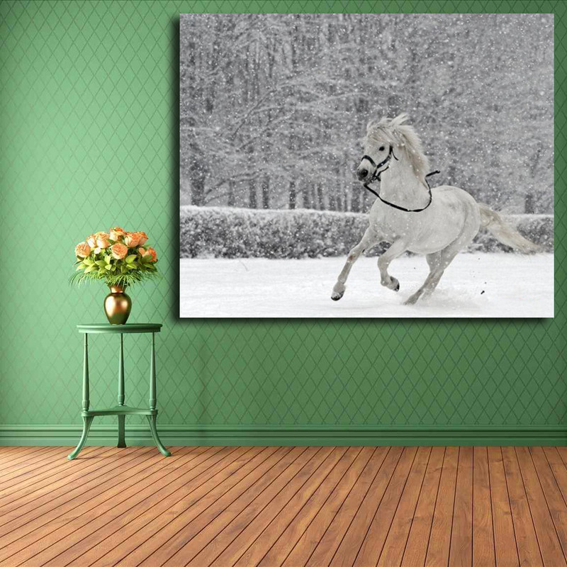 تابلو شاسی مدل اسب کد 16