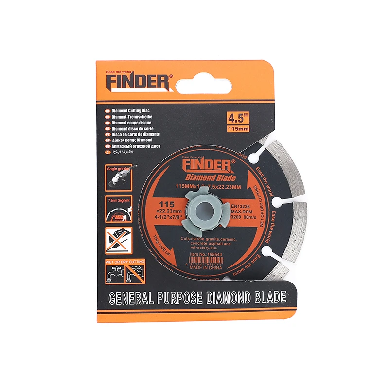 صفحه برش گرانیت فایندر مدل 195544