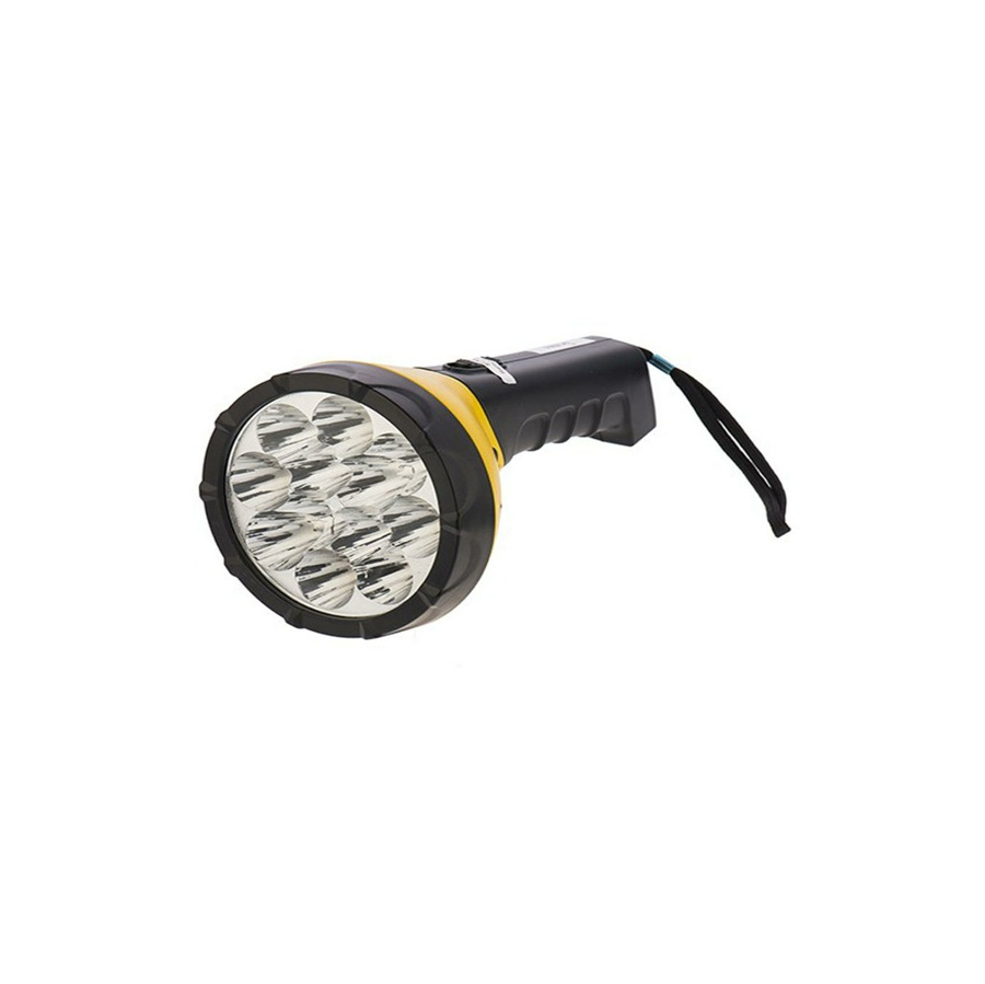 چراغ قوه دستی آی سن مدل IE-L9012D