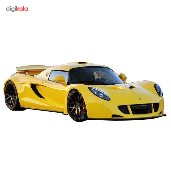 خودرو هنسی Venom GT دنده ای سال 2016