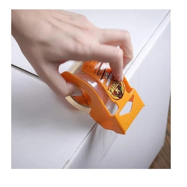 چسب بسته بندی پهن گوریلا کد 6045002 عرض 72 میلی متر