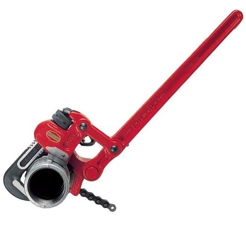 آچار لوله گیر ریجیدمدل 31375 سایز 14 اینچ