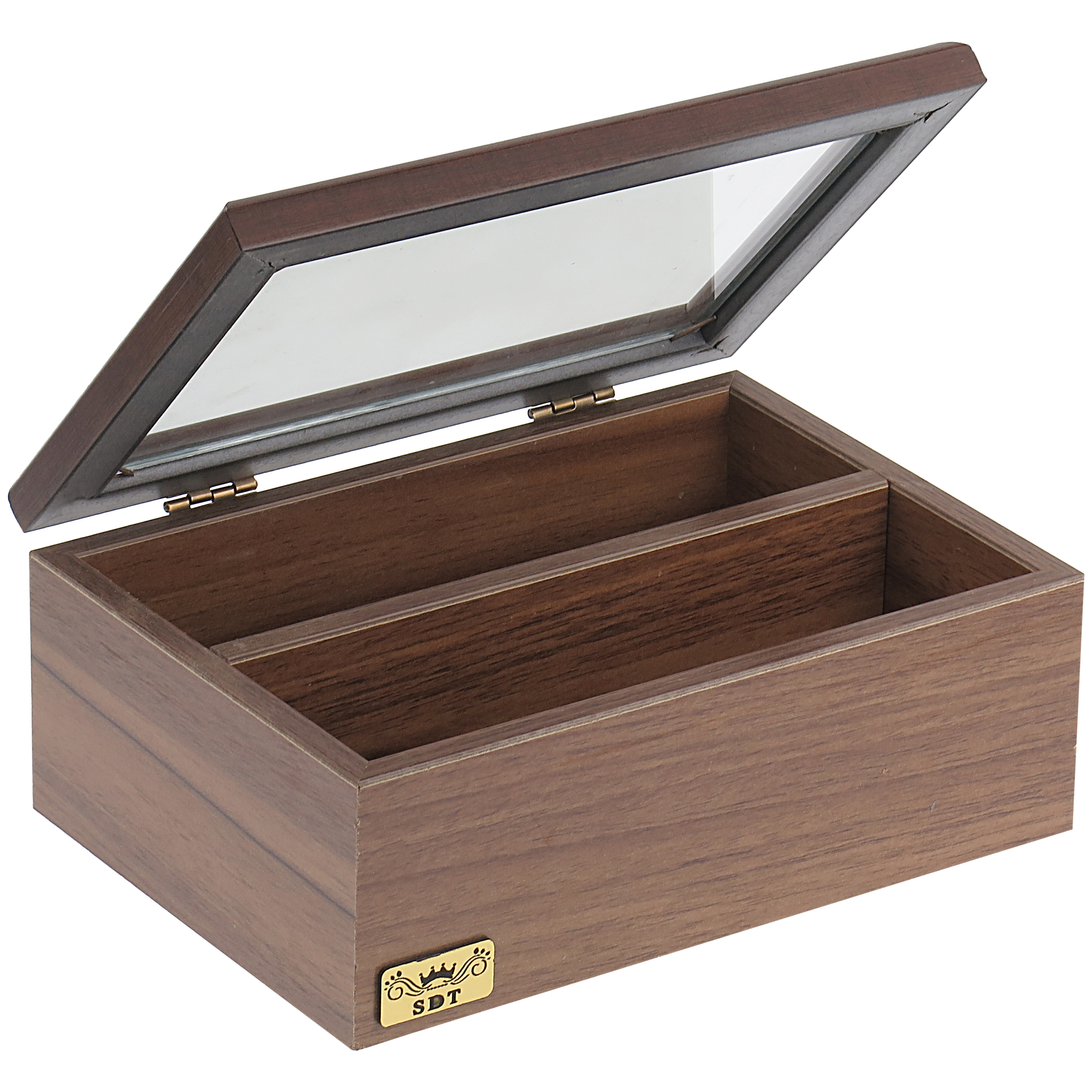 جعبه چای کیسه ای مدل KN-NZ195