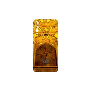 MAHOOT Chehel Sotoun Palace Cover Sticker for Huawei P20 Pro