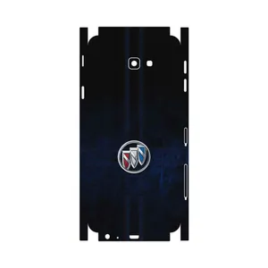 MAHOOT Buick-FullSkin Cover Sticker for Samsung Galaxy J4 Plus