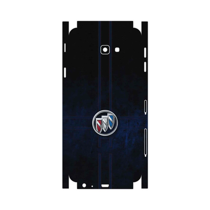 برچسب پوششی ماهوت مدل Buick-FullSkin مناسب برای گوشی موبایل سامسونگ Galaxy J4 Plus