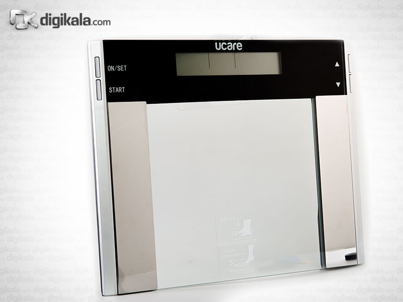ترازوی دیجیتالی یوکر UCL 111