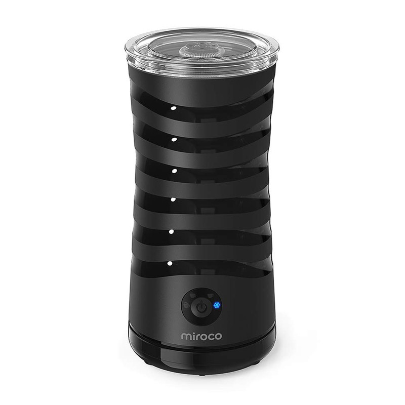 کف ساز شیر میروکو مدل MI-MF002B