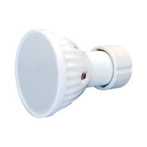 نقد و بررسی لامپ هالوژن 5 وات رویان نور مدل GU10 توسط خریداران