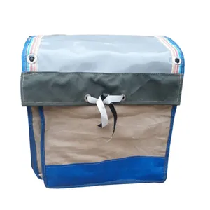 کیف خورجین موتورسیکلت مدل 2-LAYER کد 492