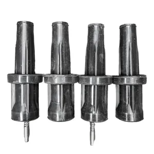 وایر شمع آماتاصمد کد 2904820200665 مناسب برای رانا TU5 بسته 4 عددی