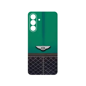MAHOOT Bentley Cover Sticker for Samsung Galaxy A56