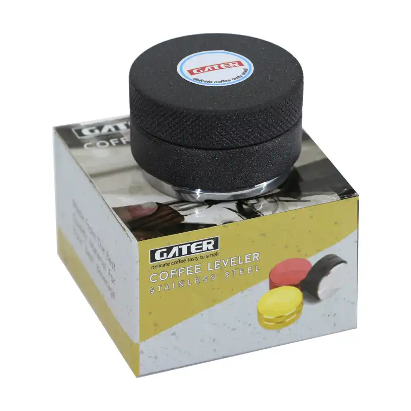 لولر قهوه گتر مدل L53