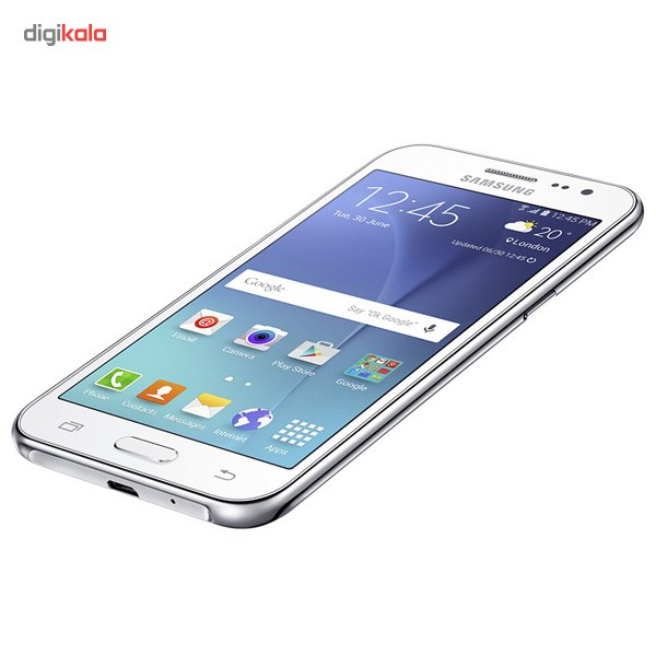 Galaxy J2 (2015) SM-J200H/DS 