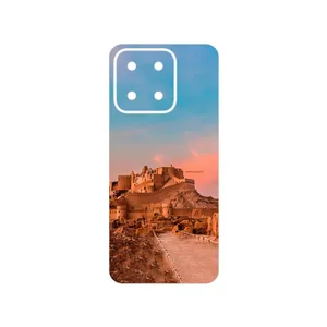 MAHOOT ARG_e_BAM Cover Sticker for Honor X5b