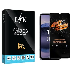LKG LKK Antistatic Screen Protector For Nokia  G11 Plus